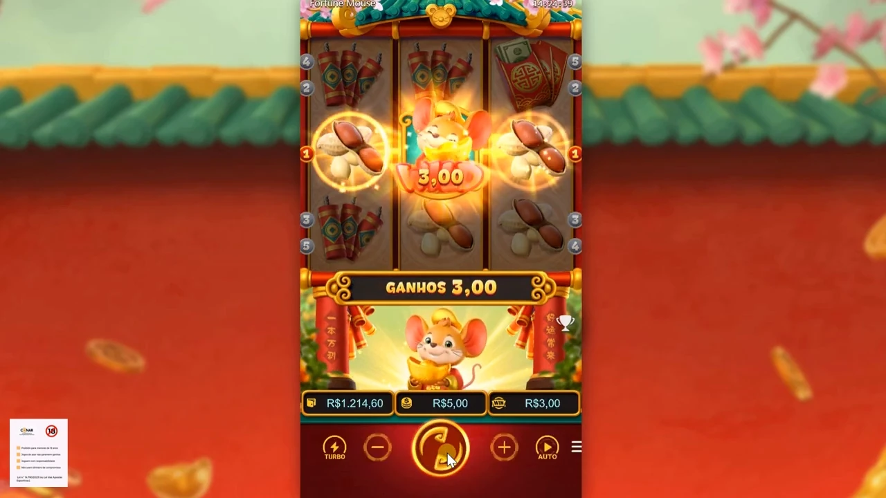 fortune mouse demo - jogar fortune mouse demo grátis online