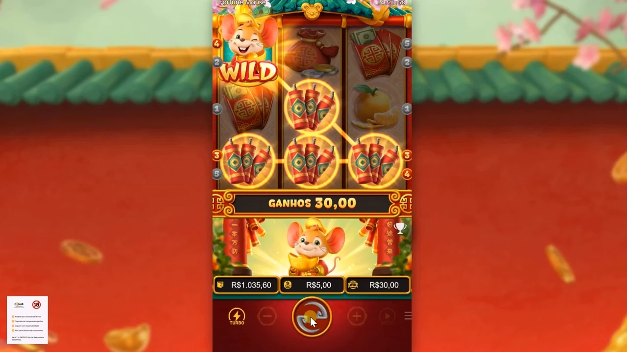 fortune mouse - jogo do ratinho fortune mouse pg soft